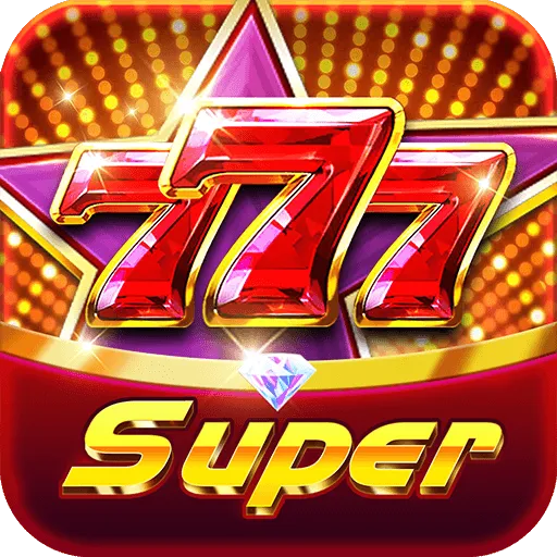 SUPER777 - Tantangan Teka-Teki Seru untuk Penggemar Game